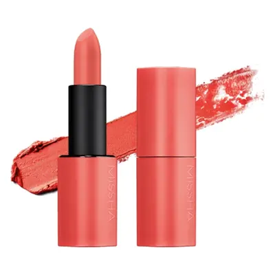 Missha Matující rtěnka Dare Rouge Velvet (Lipstick) 3,5 g 6 Stunning Kiss