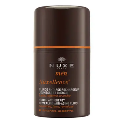 Nuxe Energizující fluid proti stárnutí pleti Men (Youth and Energy Revealing Anti-Aging Fluid) 5