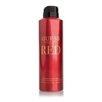 Guess Seductive Red Pour Homme - deodorant ve spreji 226 ml