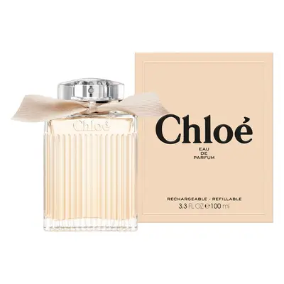 Chloé Chloé - EDP (plnitelná) 100 ml