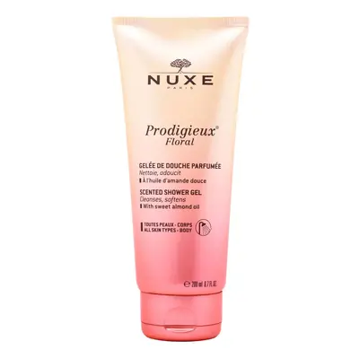 Nuxe Jemný sprchový gel Prodigieux Floral (Scented Shower Gel) 200 ml