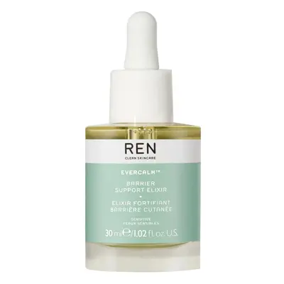 REN Cosmetics Pleťový olej proti zarudnutí Evercalm™ (Barrier Support Elixir) 30 ml