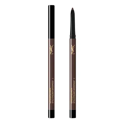 Yves Saint Laurent Oční linky Crushliner (Waterproof Eyeliner) 0,35 g 6