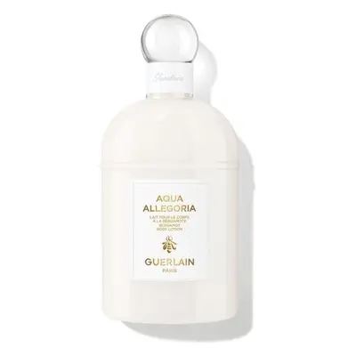 Guerlain Aqua Allegoria Bergamote Calabria - tělové mléko 200 ml