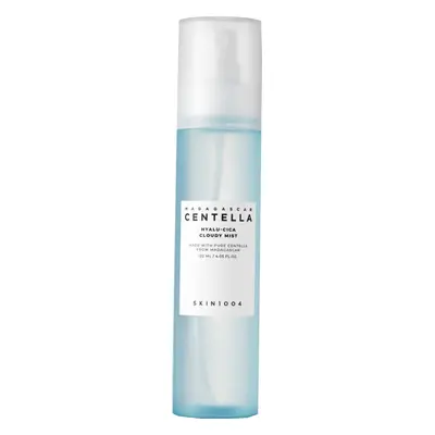 SKIN1004 Hydratační pleťová mlha Madagascar Centella (Hyalu-Cica Cloudy Mist) 120 ml