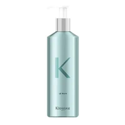 Kérastase Náhradní lahev pro šampon Resistence (Shampoo Aluminum Bottle) 500 ml