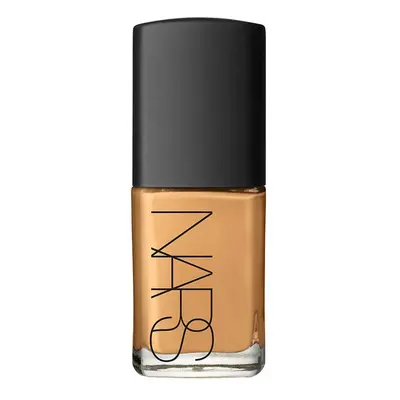 NARS Tekutý make-up Sheer Glow (Foundation) 30 ml Tahoe