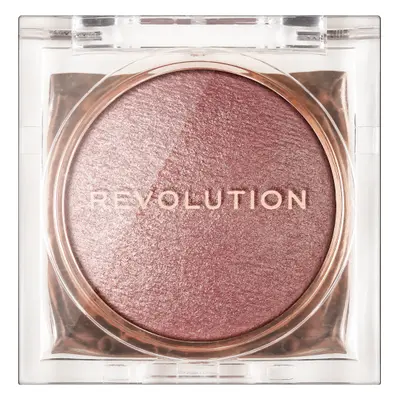 Revolution Rozjasňovač Beam Bright (Highlighter) 2,45 g Pink Seduction