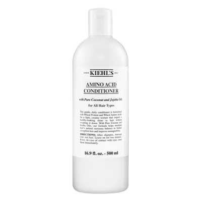 Kiehl's Kondicionér s aminokyselinami (Amino Acid Conditioner) 500 ml