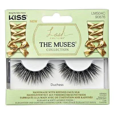 KISS Umělé řasy Lash Couture Muses Collection Lash 04