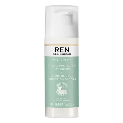 REN Cosmetics Denní krém Evercalm™ (Global Protection Day Cream) 50 ml