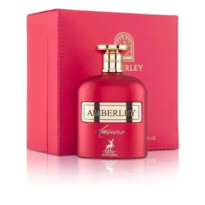 Alhambra Amberley Amoroso - EDP 100 ml