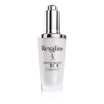 Rexaline Rozjasňující pleťové sérum Crystal Bright (Serum) 30 ml