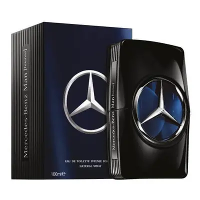 Mercedes-Benz Mercedes-Benz Man Intense - EDT 100 ml