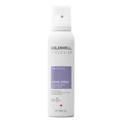 Goldwell Sprej pro lesk vlasů Stylesing Smooth (Shine Spray) 150 ml