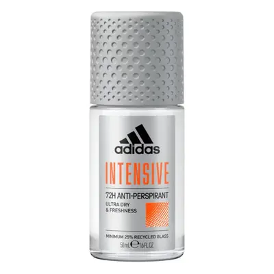 Adidas Intensive - roll-on 50 ml