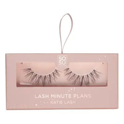 SOSU Cosmetics Dárková sada umělých řas Gigi Mini Lash Set