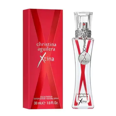 Christina Aguilera Xtina - EDP 30 ml