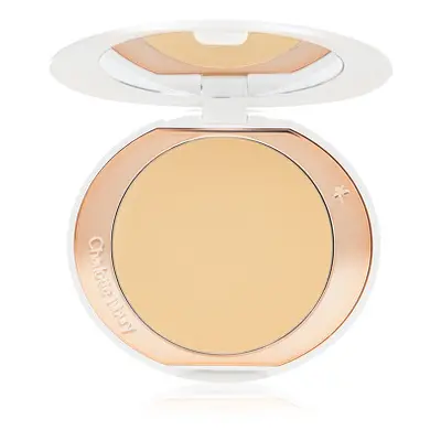 Charlotte Tilbury Rozjasňující pudr Airbrush Brightening Flawless Finish (Micro Powder) 3,4 g Ta