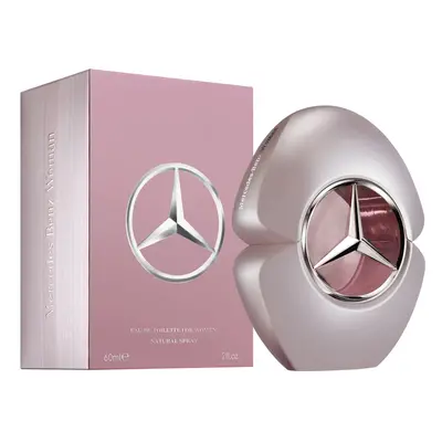 Mercedes-Benz Mercedes-Benz Woman - EDT 60 ml