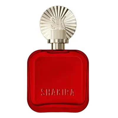 Shakira Rojo - EDP - TESTER 80 ml