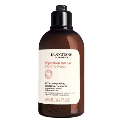 L'Occitane en Provence Kondicionér pro suché a poškozené vlasy Intensive Repair (Conditioner Tre