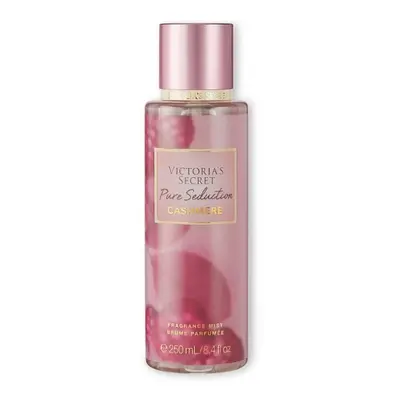 Victoria's Secret Pure Seduction Cashmere - tělový závoj 250 ml