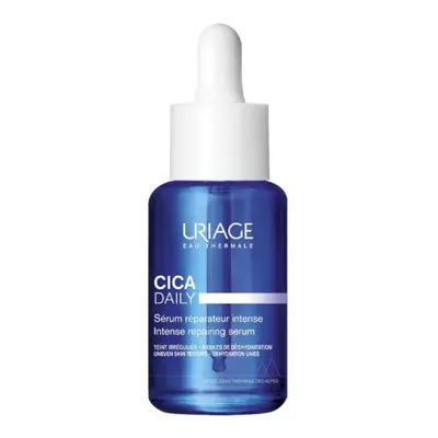 Uriage Sérum pro poškozenou pleť Cica (Intense Repairing Serum) 30 ml