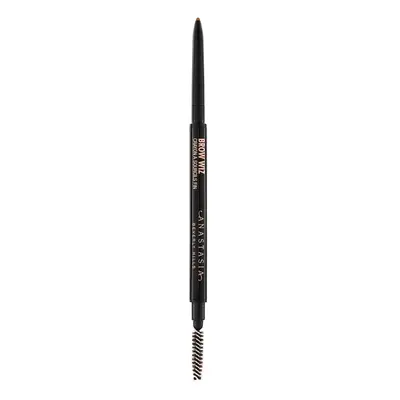 Anastasia Beverly Hills Tužka na obočí s kartáčkem Brow Wiz 0,09 g Strawburn