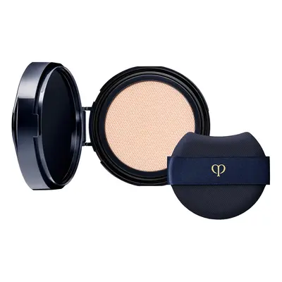 Clé de Peau Beauté Náhradní náplň pro rozjasňující kompaktní make-up v houbičce SPF 25 (Radiant 