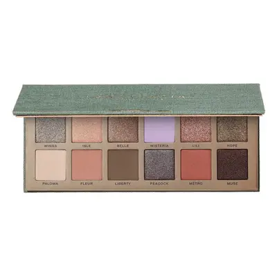 Anastasia Beverly Hills Paletka očních stínů Nouveau (Palette) 16 g