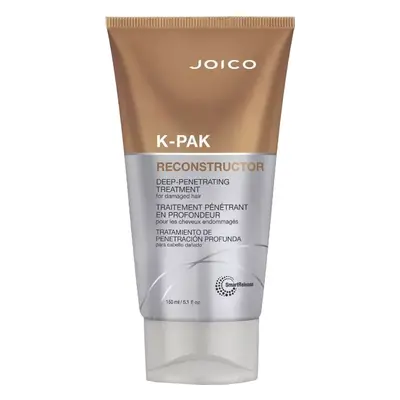 Joico Rekonstrukční kúra pro suché a poškozené vlasy K-Pak Reconstructor (Deep-Penetrating Treat