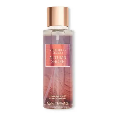 Victoria's Secret Autumn Shore - tělový závoj 250 ml