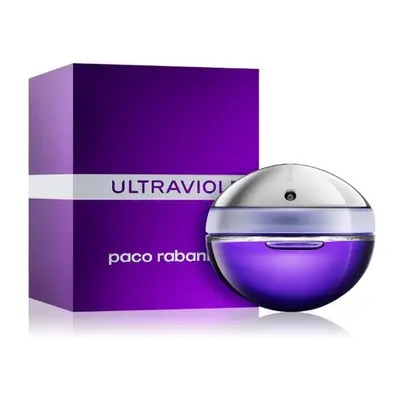 Rabanne Ultraviolet - EDP 80 ml