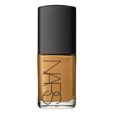 NARS Tekutý make-up Sheer Glow (Foundation) 30 ml Macao