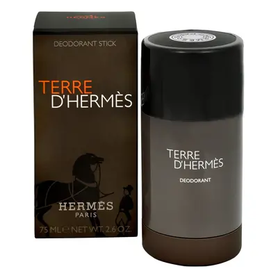 Hermes Terre D´ Hermes - tuhý deodorant 75 ml