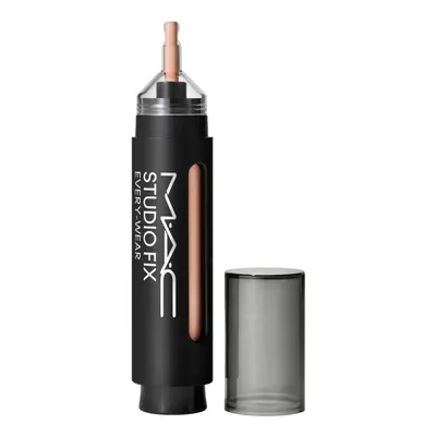 MAC Cosmetics Krémový korektor a make-up v jednom Studio Fix (Every-Wear All-Over Face Pen) 12 m