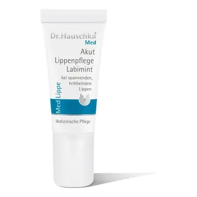 Dr. Hauschka Labimint - akutní péče o rty (Lip Care) 5 ml