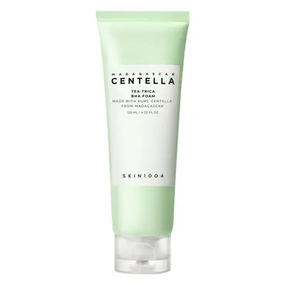 SKIN1004 Hloubkově čistící pěna pro pleť náchylnou k akné Madagascar Centella (Tea-Trica BHA Foa