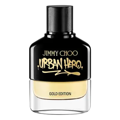 Jimmy Choo Urban Hero Gold Edition - EDP 50 ml