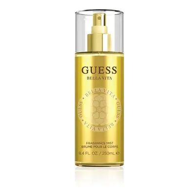 Guess Guess Bella Vita - tělový závoj 250 ml