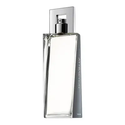 Avon Toaletní voda Attraction for Him 75 ml