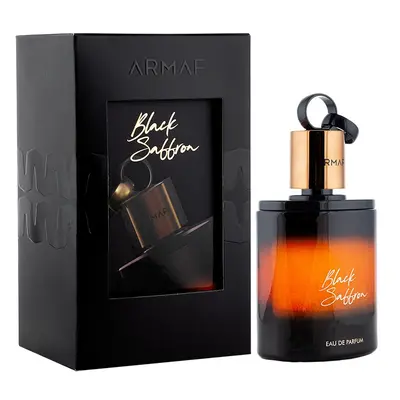 Armaf Armaf Black Saffron - EDP 100 ml