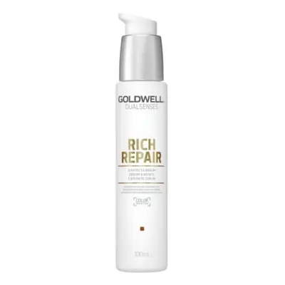 Goldwell Sérum pro suché a poškozené vlasy Dualsenses Rich Repair (6 Effects Serum) 100 ml