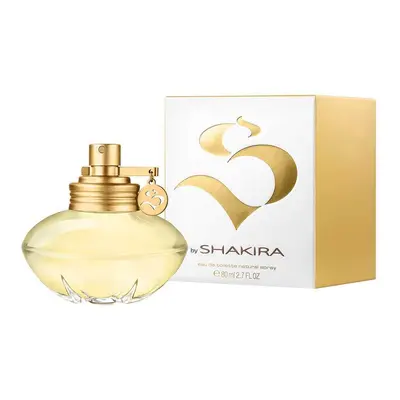 Shakira Shakira S - EDT 80 ml