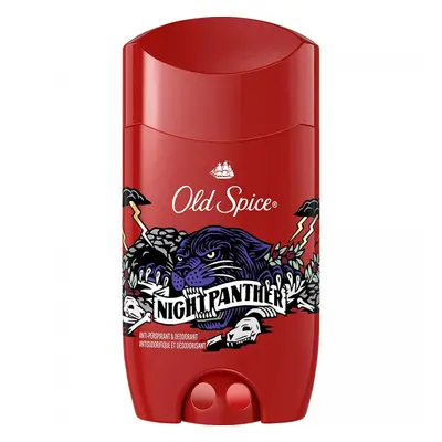 Old Spice Tuhý deodorant NightPanther (Anti-Perspirant & Deodorant) 50 ml