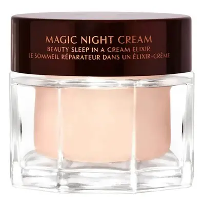 Charlotte Tilbury Noční pleťový krém (Magic Night Cream) 50 ml