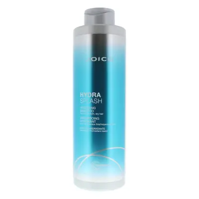 Joico Hydratační šampon pro jemné a suché vlasy HydraSplash (Hydrating Shampoo) 1000 ml