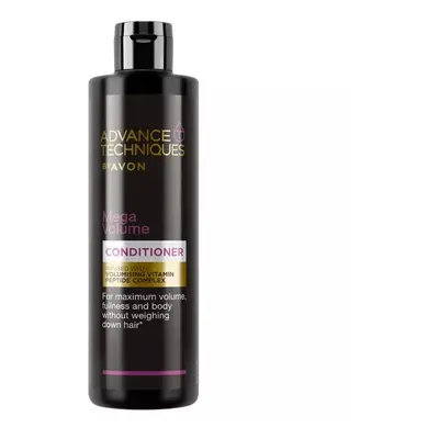 Avon Kondicionér pro objem vlasů Mega Volume (Conditioner) 250 ml