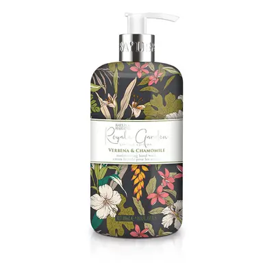 Baylis & Harding Tekuté mýdlo na ruce Verbena & Chamomile (Hand Wash) 500 ml